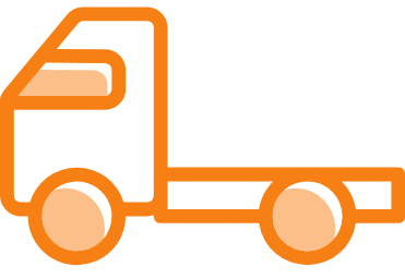 阳春拖车/平板车
